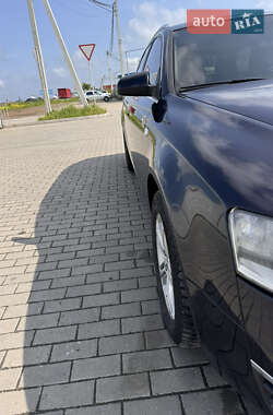 Универсал Audi A6 2008 в 