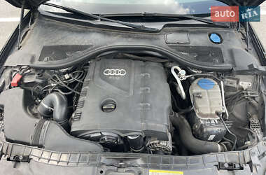 Седан Audi A6 2013 в 