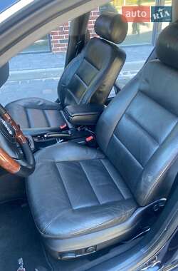 Універсал Audi A6 1999 в 