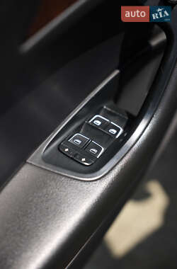 Седан Audi A6 2014 в 
