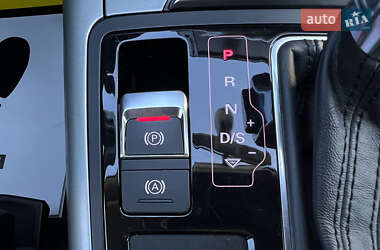 Седан Audi A6 2014 в 
