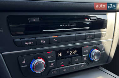 Седан Audi A6 2014 в 