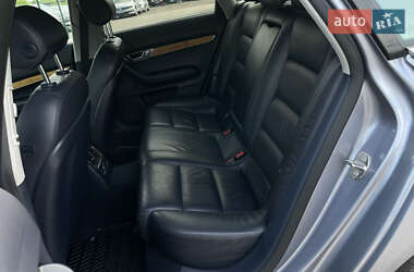 Седан Audi A6 2006 в 