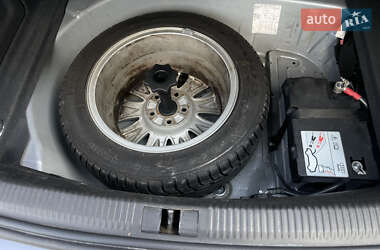 Седан Audi A6 2006 в 