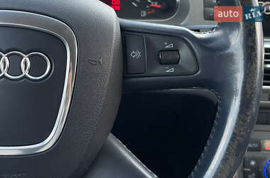 Седан Audi A6 2006 в 