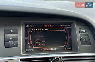 Седан Audi A6 2006 в 