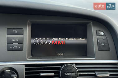 Седан Audi A6 2006 в 