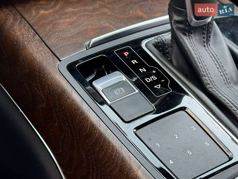 Седан Audi A6 2016 в Києві