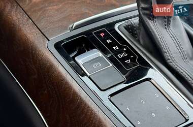 Седан Audi A6 2016 в 