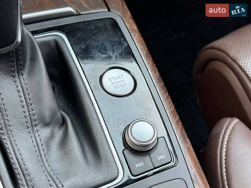 Седан Audi A6 2016 в Києві