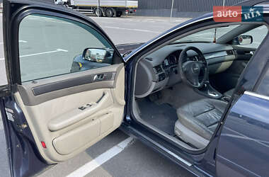 Универсал Audi A6 2002 в 