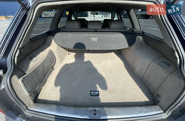 Универсал Audi A6 2002 в 