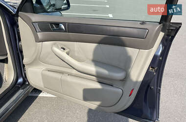 Универсал Audi A6 2002 в 
