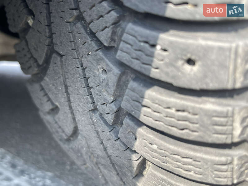 Универсал Audi A6 2002 в Киеве