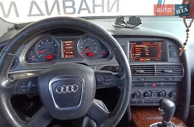 Универсал Audi A6 2005 в 