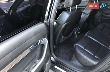 Седан Audi A6 2004 в 