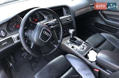 Седан Audi A6 2004 в 