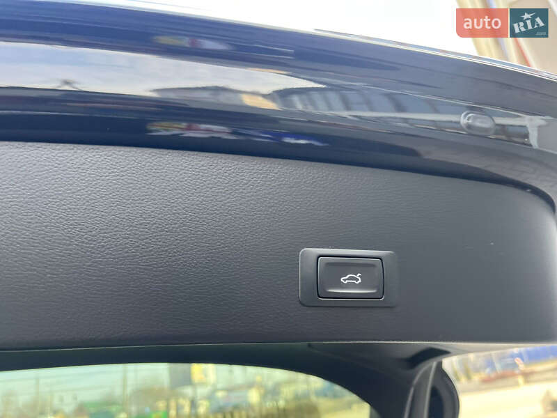 Универсал Audi A6 2017 в Черновцах