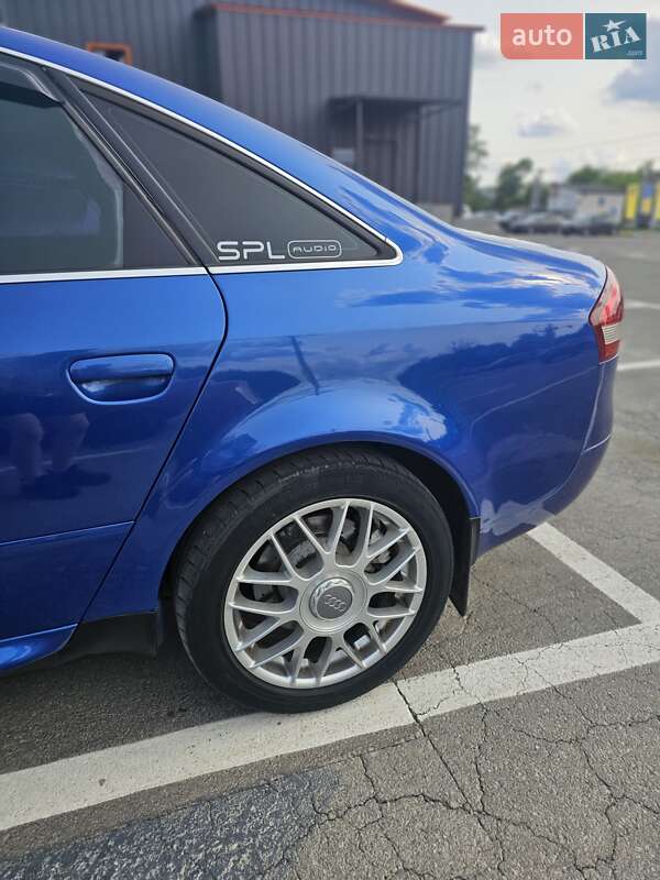 Седан Audi A6 1998 в Києві