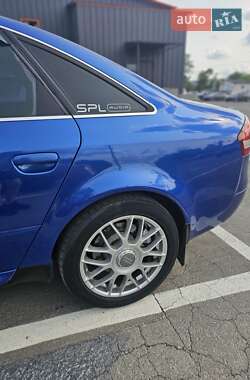 Седан Audi A6 1998 в 