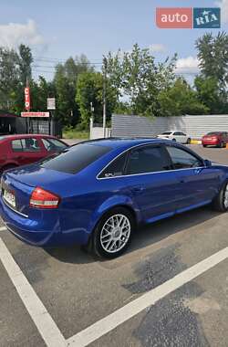Седан Audi A6 1998 в 