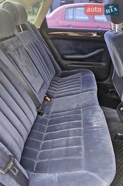 Седан Audi A6 1998 в 