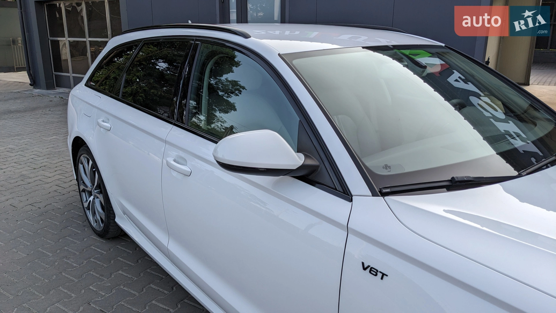 2015 Audi A6 - мініатюра 6