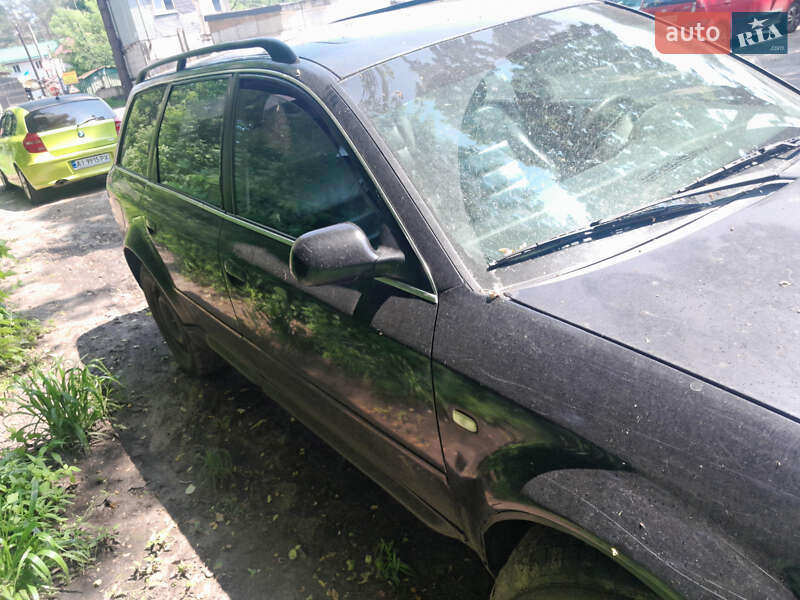 Универсал Audi A6 1999 в Киеве