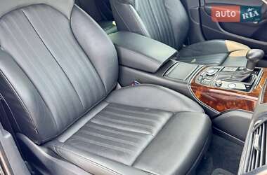 Седан Audi A6 2013 в 