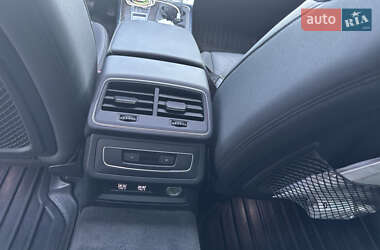 Седан Audi A6 2019 в 