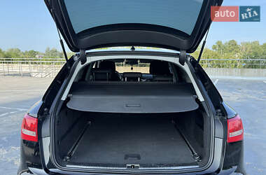 Универсал Audi A6 2012 в 