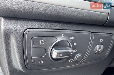 Универсал Audi A6 2012 в 
