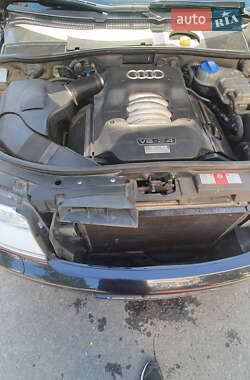 Седан Audi A6 2003 в 