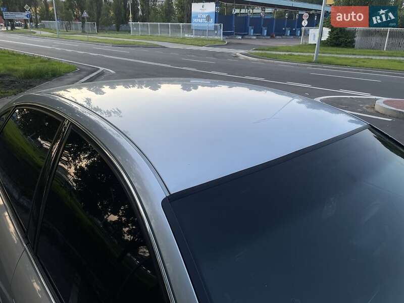 Седан Audi A6 1999 в Киеве