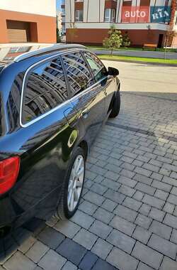 Універсал Audi A6 2008 в 