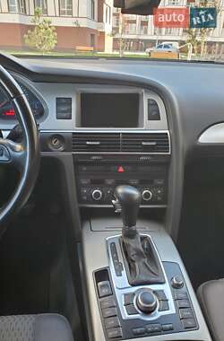 Універсал Audi A6 2008 в 
