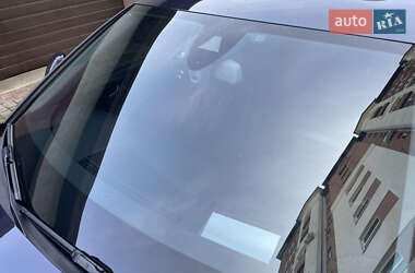Седан Audi A6 2012 в Ивано-Франковске