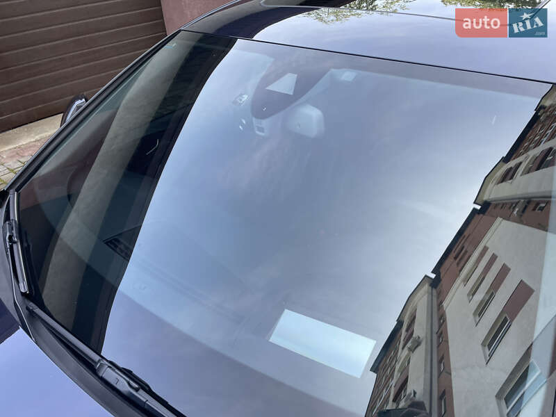 Седан Audi A6 2012 в Ивано-Франковске фото 16 Седан Audi A6 2012 в Ивано-Франковске