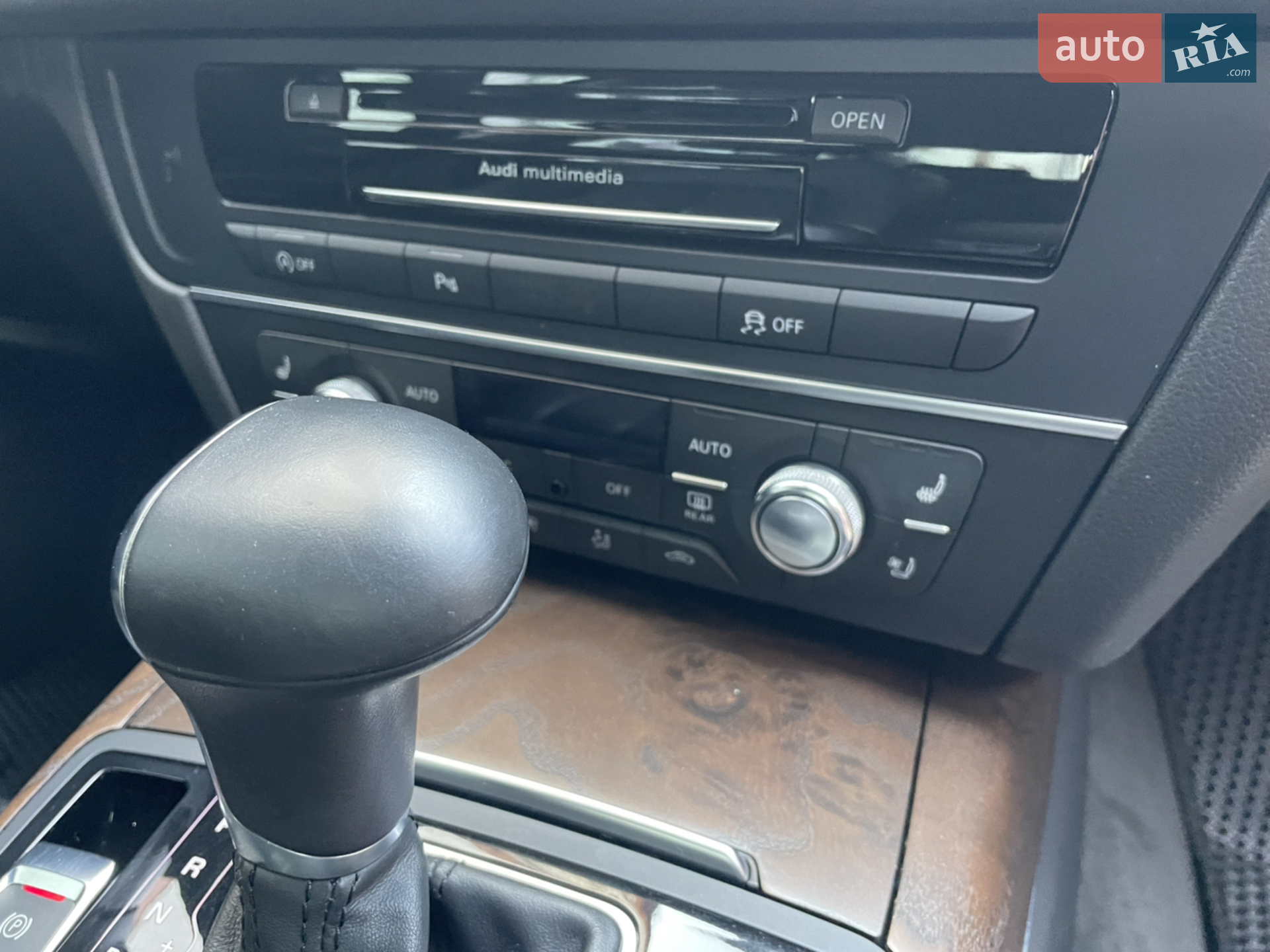 2012 Audi A6 - мініатюра 27