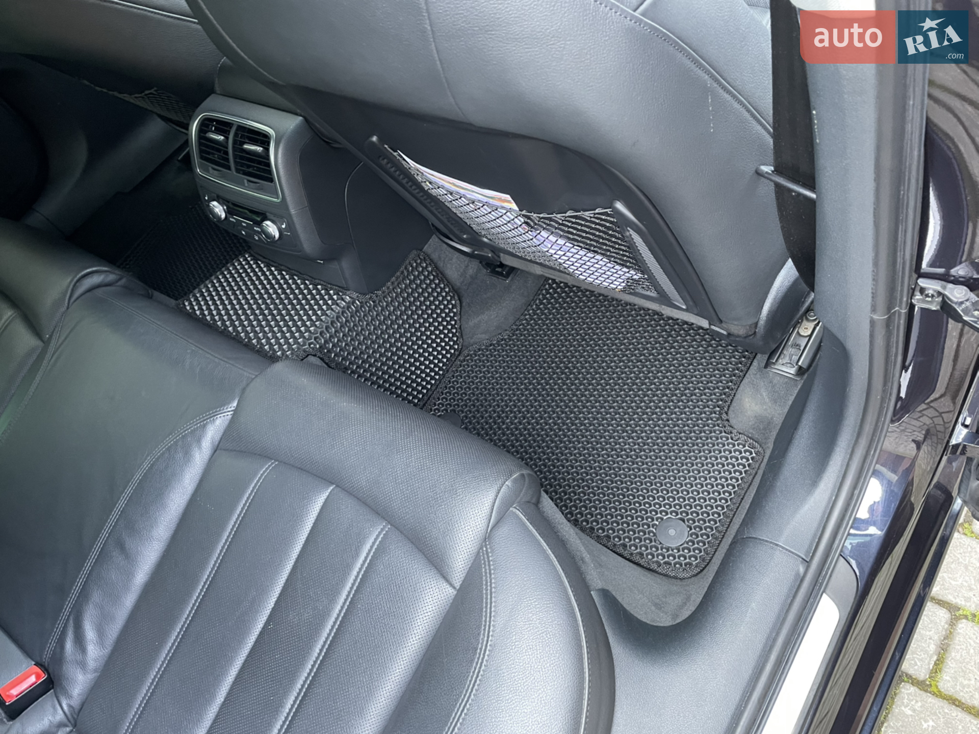2012 Audi A6 - мініатюра 32