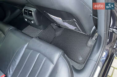 Седан Audi A6 2012 в 