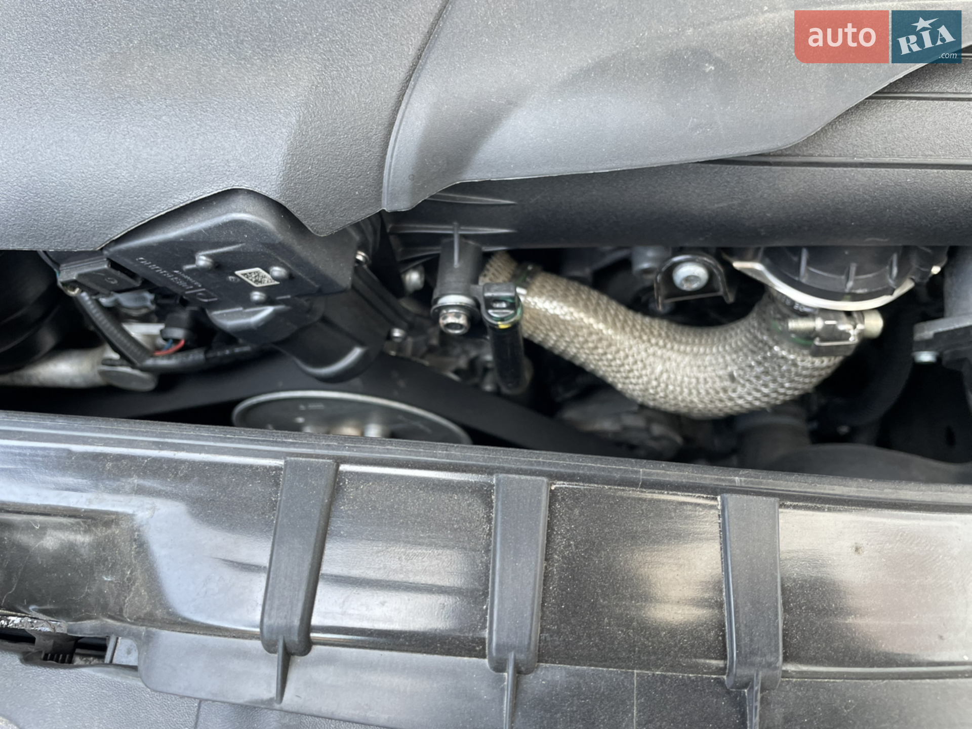 2012 Audi A6 - мініатюра 40