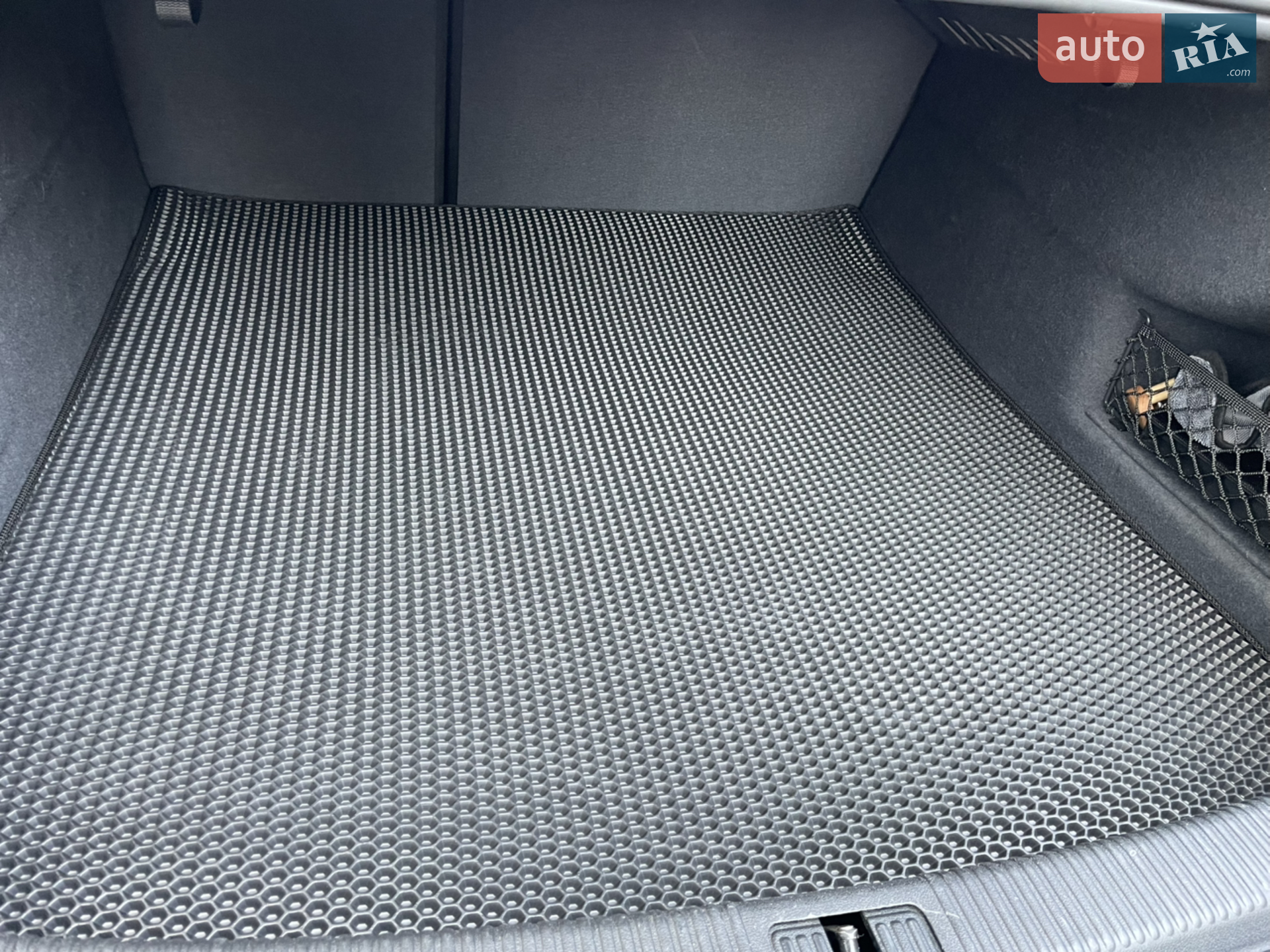 2012 Audi A6 - мініатюра 37