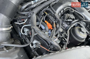 Седан Audi A6 2012 в 