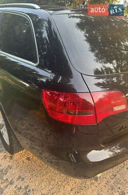 Універсал Audi A6 2007 в 