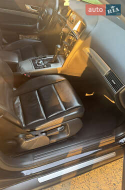 Універсал Audi A6 2007 в 