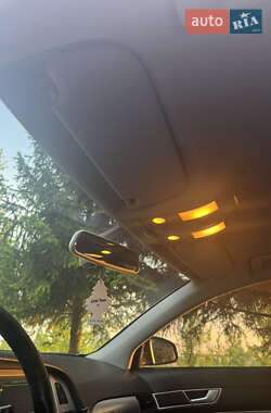 Універсал Audi A6 2007 в 