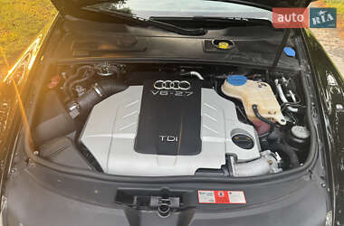 Універсал Audi A6 2007 в 