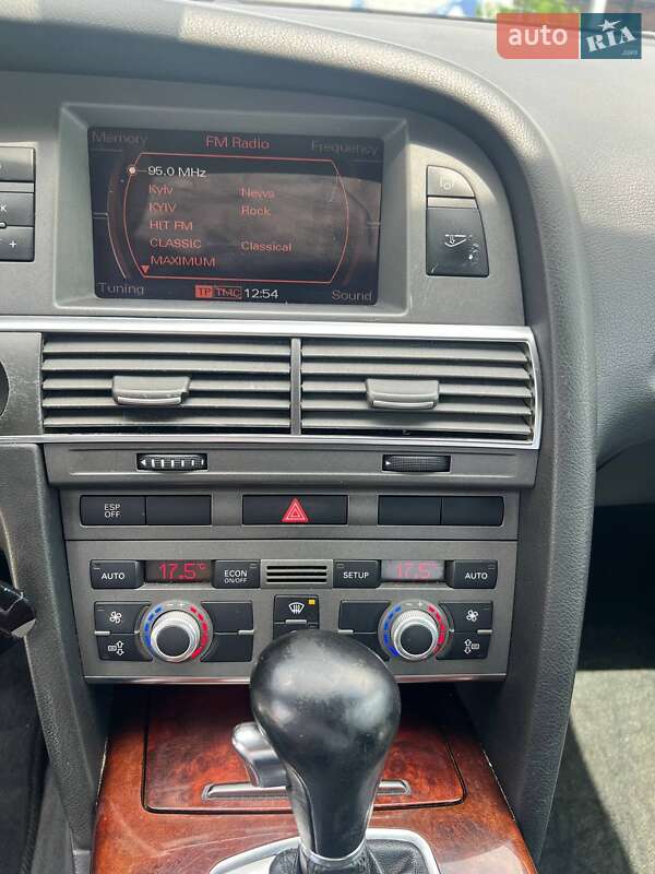 Седан Audi A6 2004 в Броварах фото 13 Седан Audi A6 2004 в Броварах