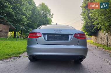 Седан Audi A6 2009 в 